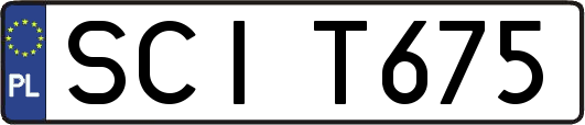SCIT675