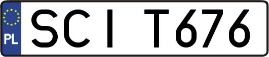 SCIT676