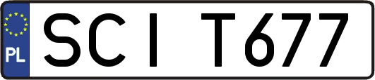 SCIT677