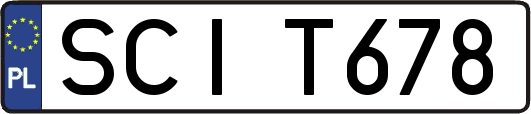SCIT678