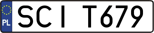 SCIT679