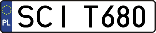 SCIT680