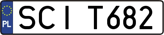 SCIT682