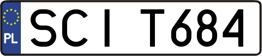 SCIT684