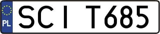 SCIT685