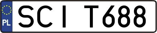 SCIT688