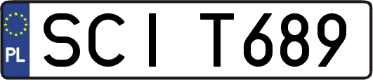 SCIT689
