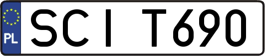 SCIT690