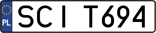 SCIT694