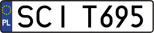 SCIT695
