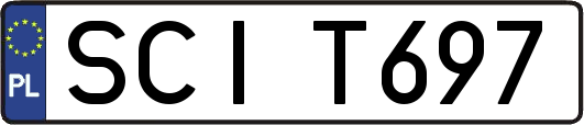 SCIT697