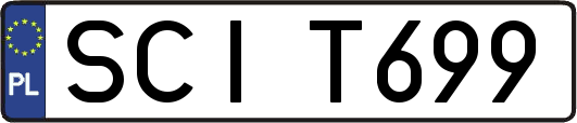 SCIT699