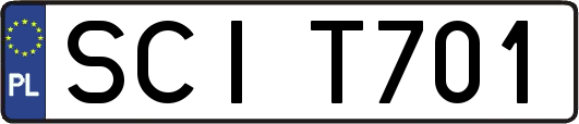SCIT701