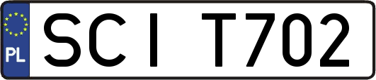 SCIT702
