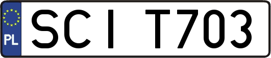 SCIT703