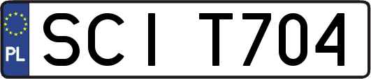 SCIT704