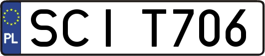 SCIT706