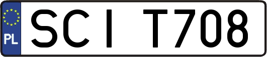 SCIT708