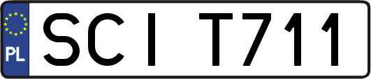 SCIT711