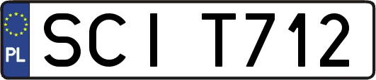 SCIT712