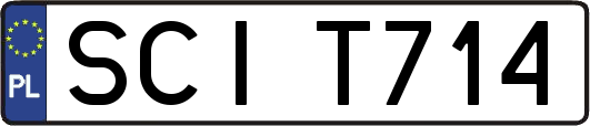 SCIT714