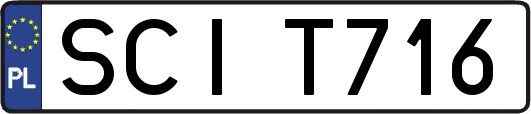 SCIT716