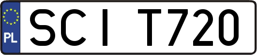 SCIT720