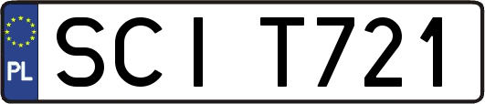 SCIT721