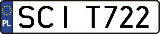 SCIT722
