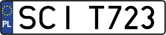 SCIT723