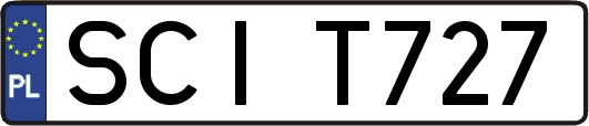 SCIT727
