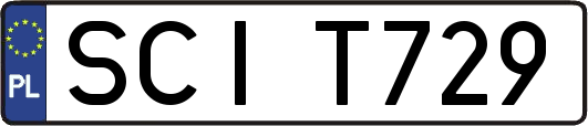 SCIT729