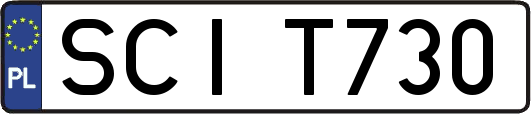SCIT730
