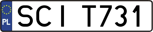 SCIT731