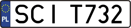 SCIT732
