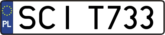 SCIT733