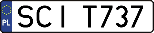 SCIT737