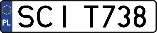 SCIT738