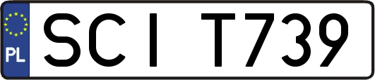 SCIT739