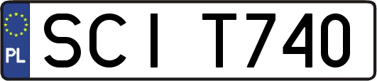 SCIT740