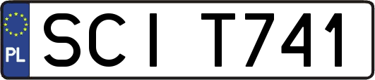 SCIT741