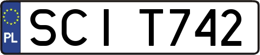 SCIT742