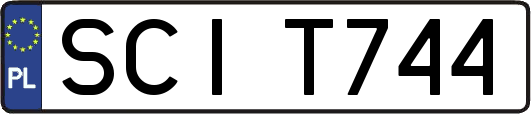 SCIT744