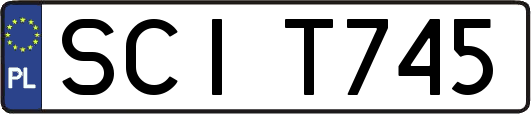 SCIT745