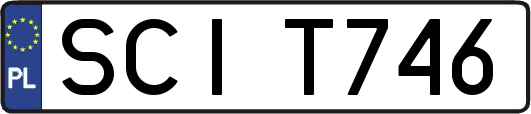 SCIT746
