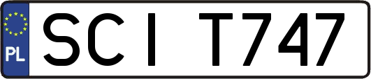 SCIT747