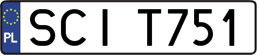 SCIT751