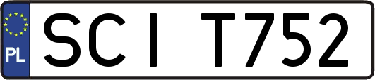 SCIT752