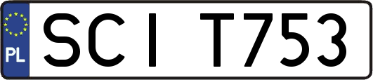 SCIT753