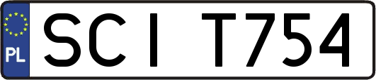 SCIT754